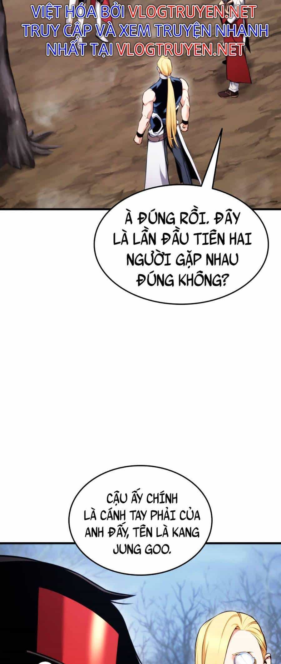 Sự Trở Lại Của Vị Thần Sức Mạnh - Chương 61 - ảnh 6