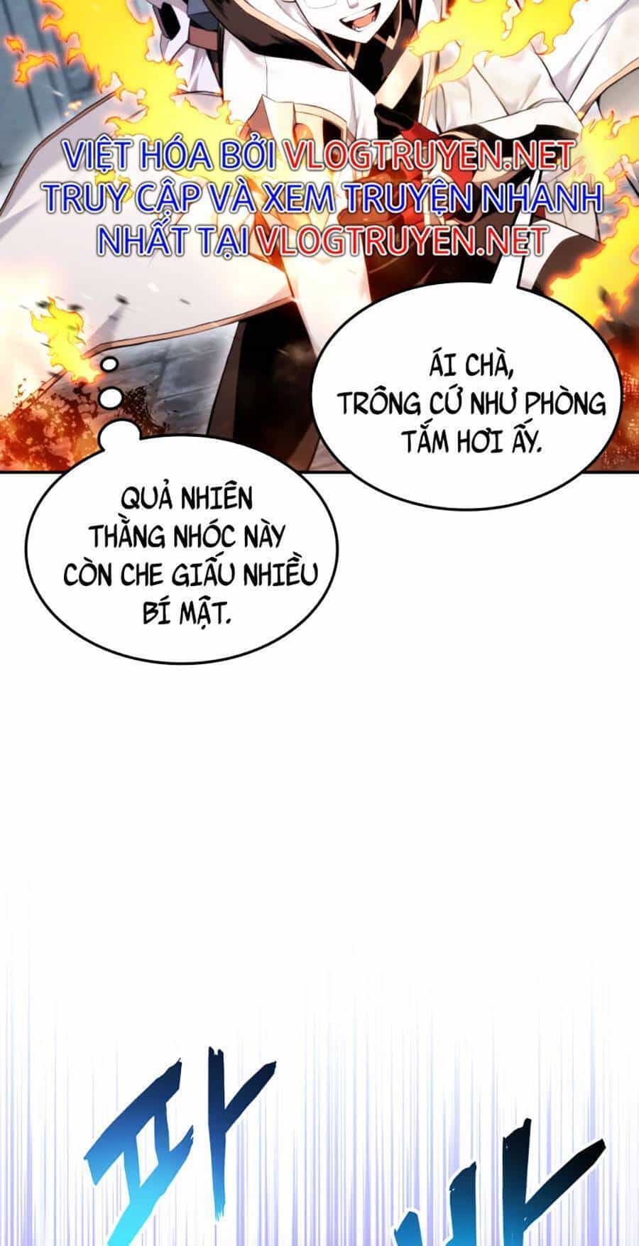 Sự Trở Lại Của Vị Thần Sức Mạnh - Chương 62 - ảnh 32