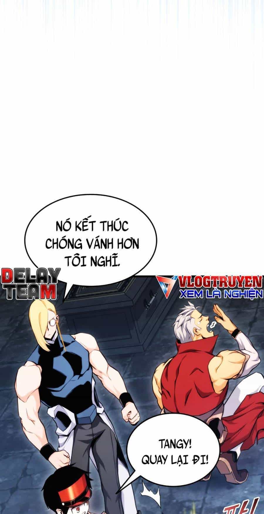 Sự Trở Lại Của Vị Thần Sức Mạnh - Chương 62 - ảnh 34