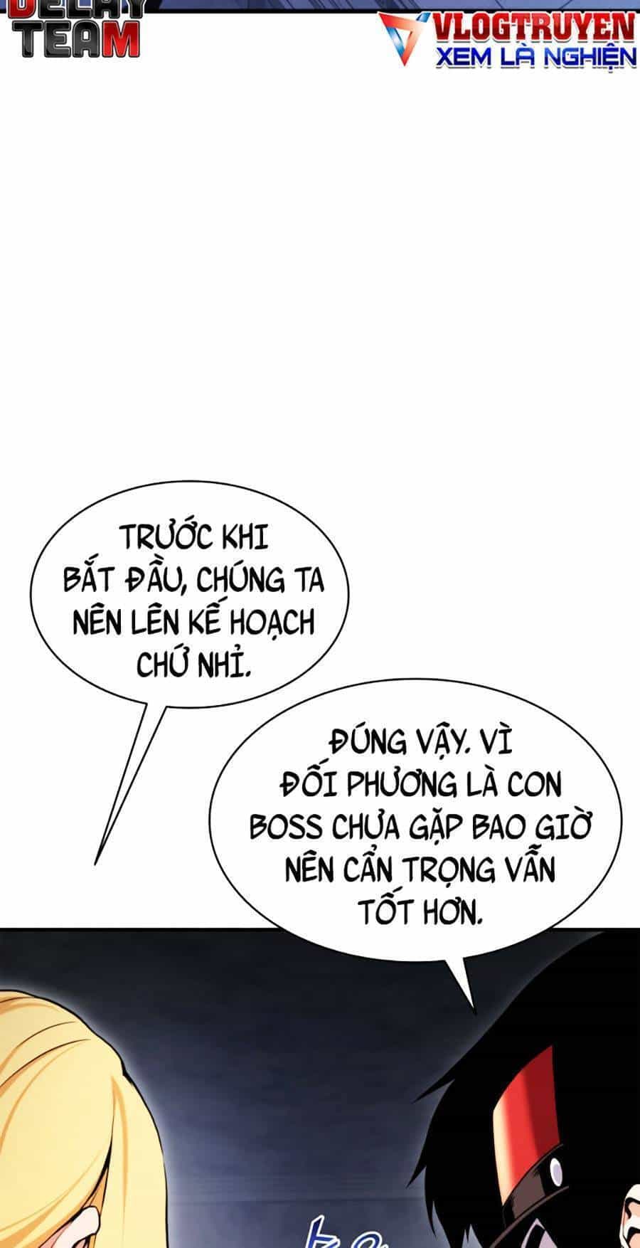 Sự Trở Lại Của Vị Thần Sức Mạnh - Chương 62 - ảnh 39