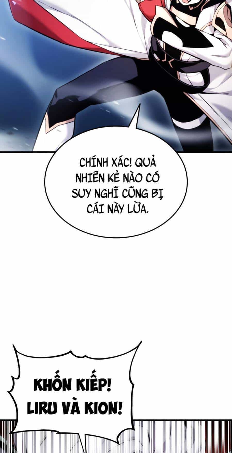 Sự Trở Lại Của Vị Thần Sức Mạnh - Chương 62 - ảnh 80
