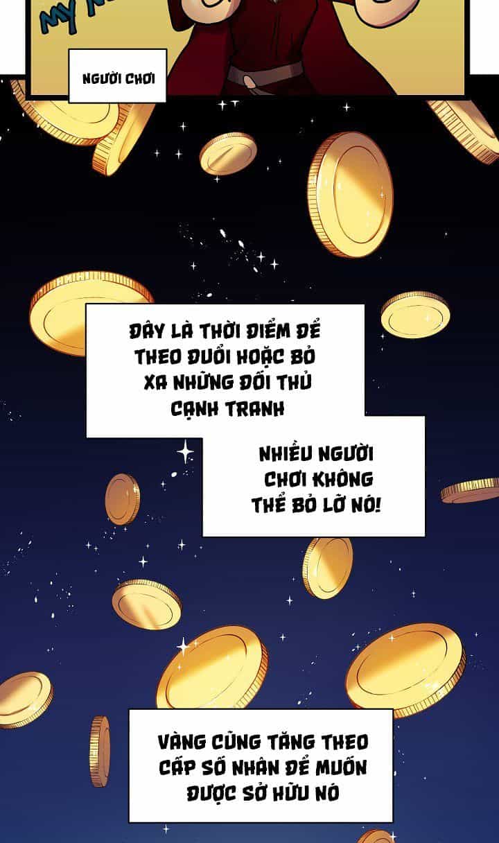 Sự Trở Lại Của Vị Thần Sức Mạnh - Chương 7 - ảnh 22
