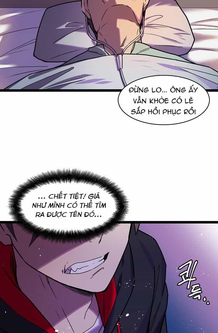 Sự Trở Lại Của Vị Thần Sức Mạnh - Chương 7 - ảnh 35