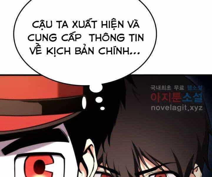 Sự Trở Lại Của Vị Thần Sức Mạnh - Chương 71 - ảnh 16