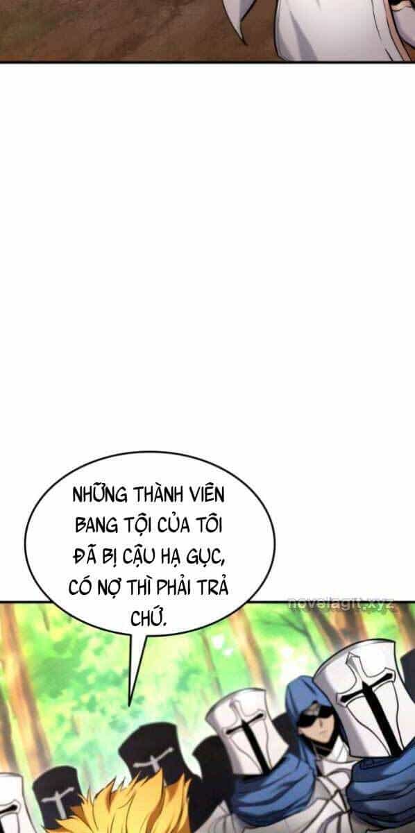 Sự Trở Lại Của Vị Thần Sức Mạnh - Chương 77 - ảnh 48