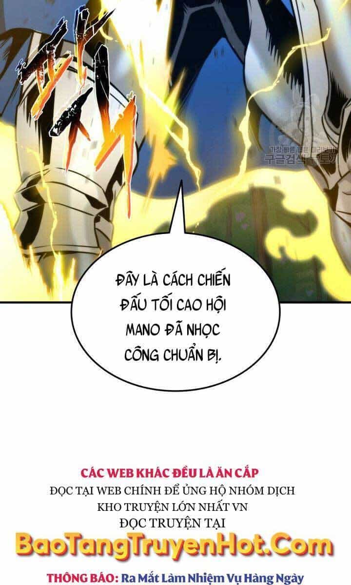 Sự Trở Lại Của Vị Thần Sức Mạnh - Chương 78 - ảnh 41