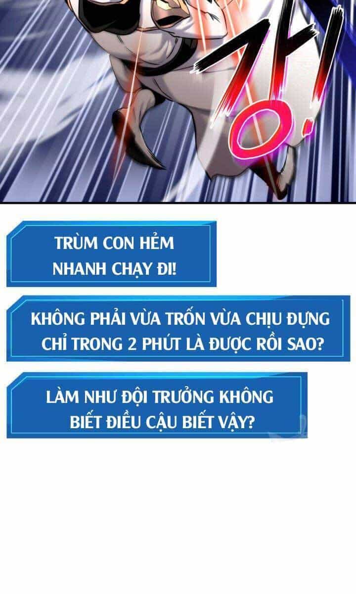 Sự Trở Lại Của Vị Thần Sức Mạnh - Chương 78 - ảnh 71