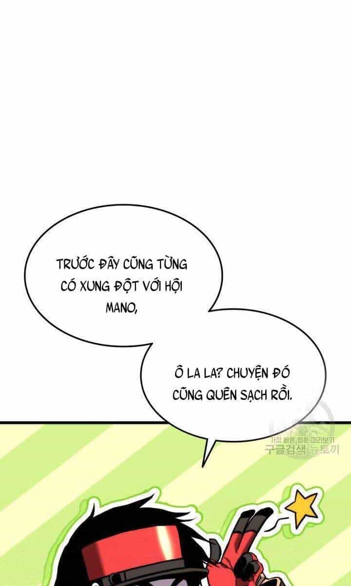 Sự Trở Lại Của Vị Thần Sức Mạnh - Chương 79 - ảnh 47