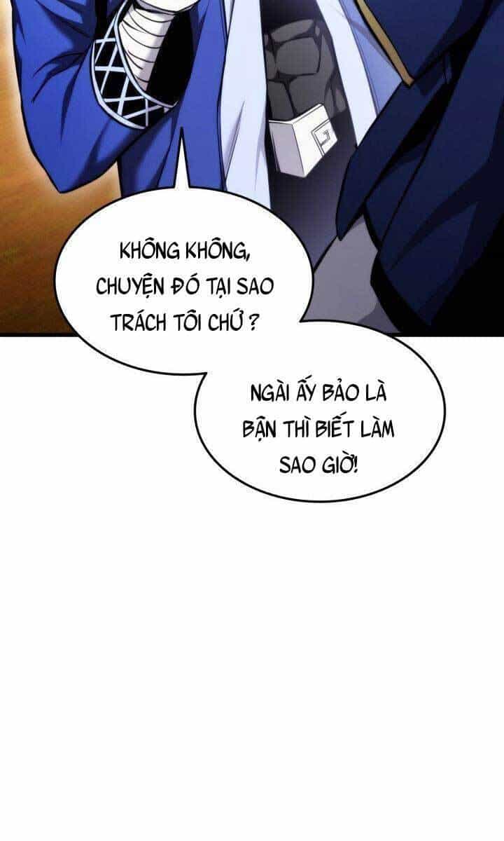 Sự Trở Lại Của Vị Thần Sức Mạnh - Chương 79 - ảnh 73