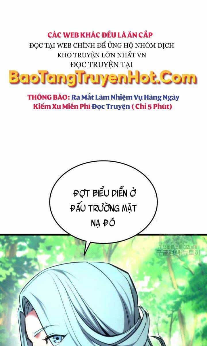 Sự Trở Lại Của Vị Thần Sức Mạnh - Chương 79 - ảnh 80