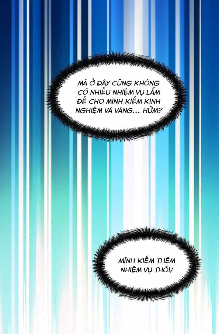 Sự Trở Lại Của Vị Thần Sức Mạnh - Chương 8 - ảnh 28