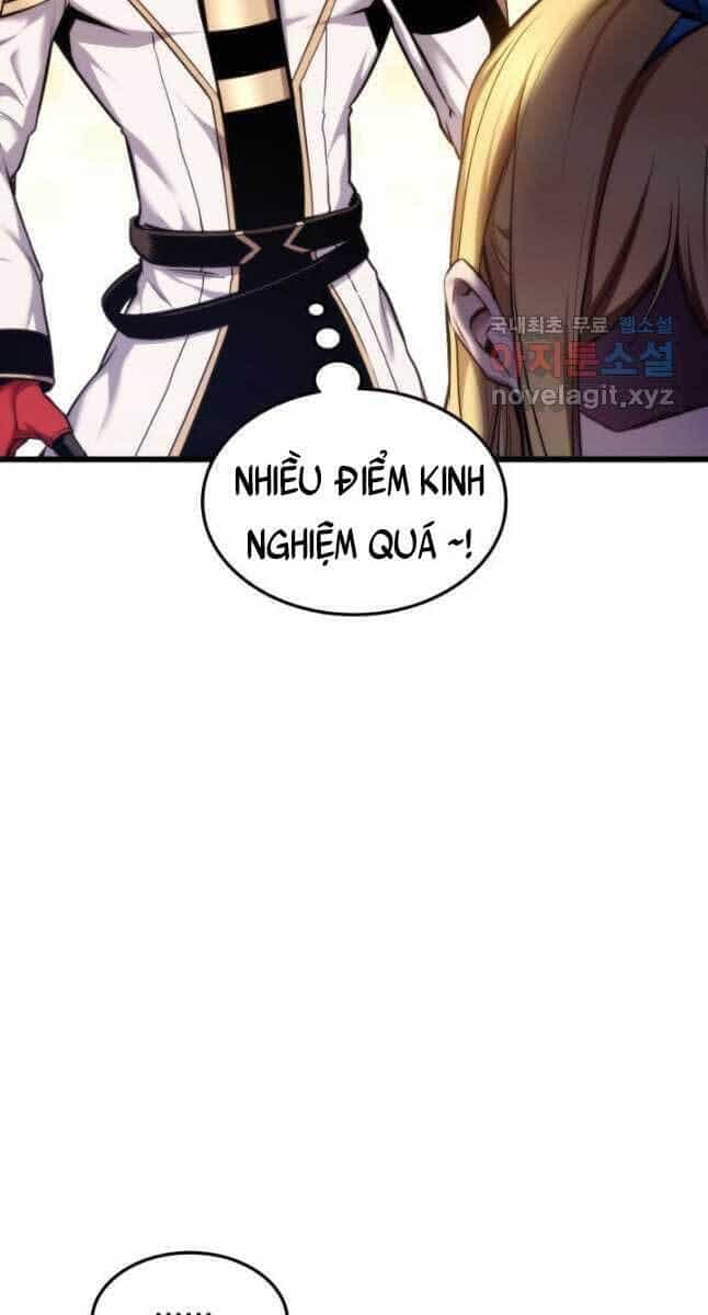 Sự Trở Lại Của Vị Thần Sức Mạnh - Chương 80 - ảnh 114