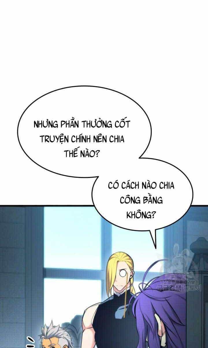 Sự Trở Lại Của Vị Thần Sức Mạnh - Chương 83 - ảnh 8