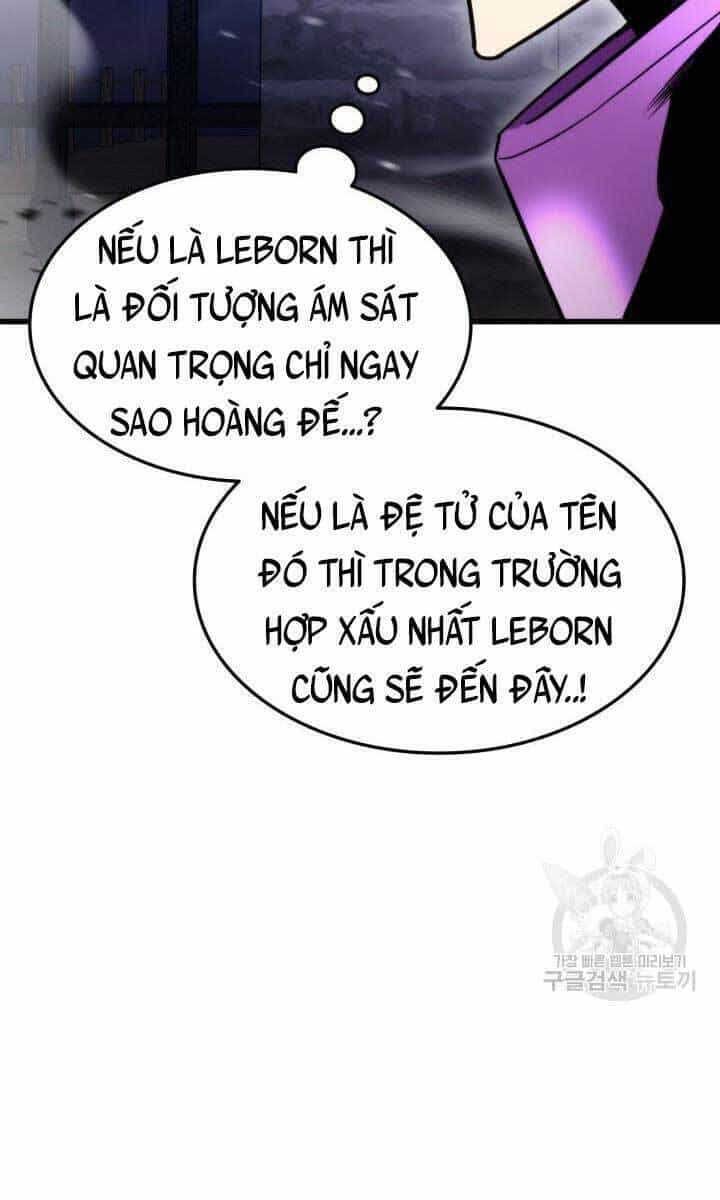 Sự Trở Lại Của Vị Thần Sức Mạnh - Chương 84 - ảnh 116