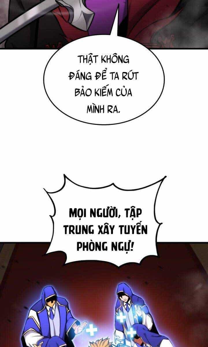 Sự Trở Lại Của Vị Thần Sức Mạnh - Chương 86 - ảnh 92