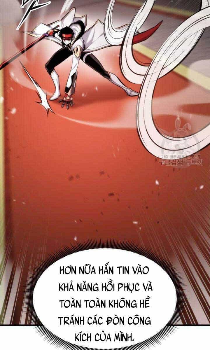 Sự Trở Lại Của Vị Thần Sức Mạnh - Chương 87 - ảnh 42