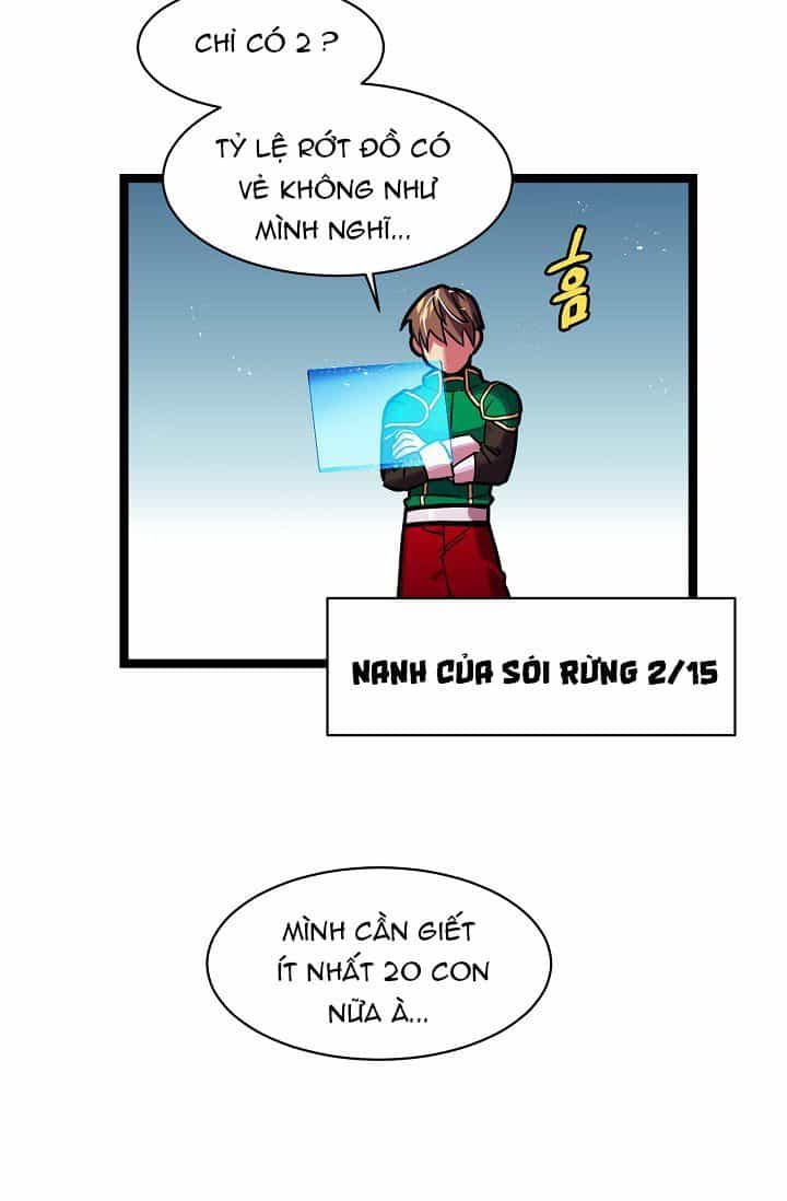 Sự Trở Lại Của Vị Thần Sức Mạnh - Chương 9 - ảnh 19