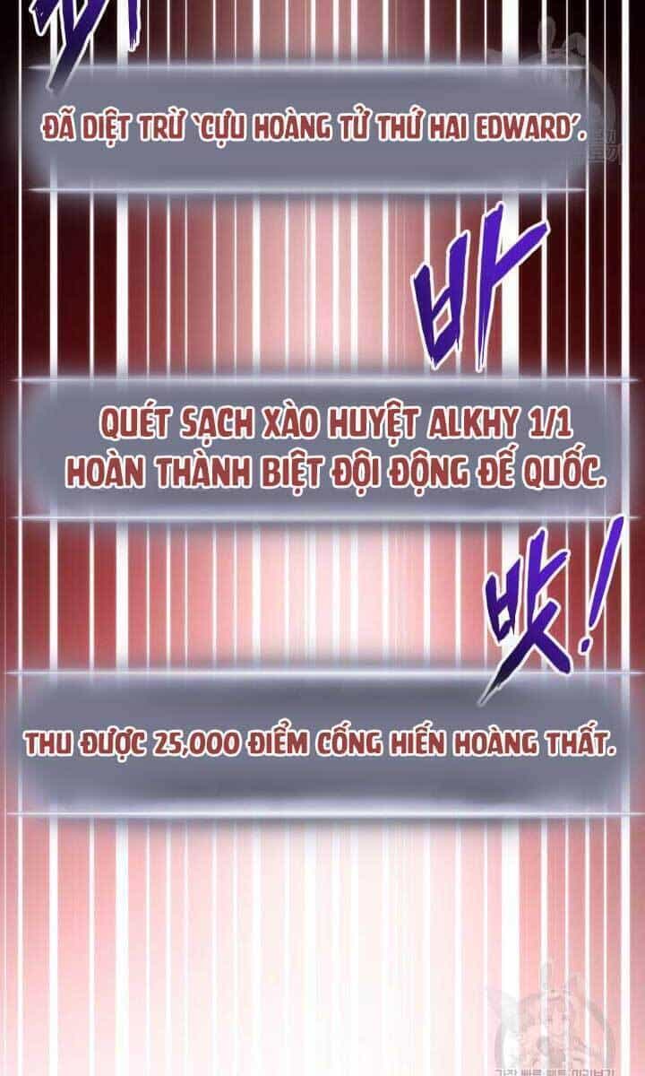 Sự Trở Lại Của Vị Thần Sức Mạnh - Chương 89 - ảnh 33