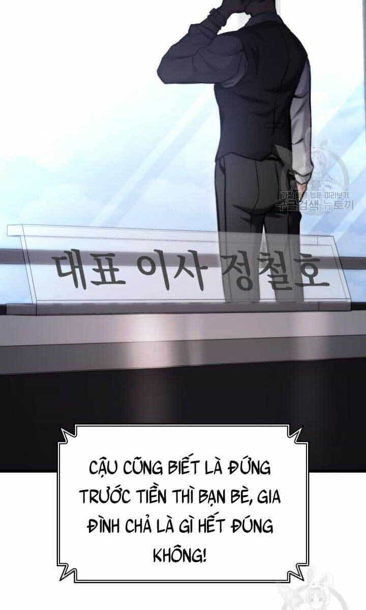 Sự Trở Lại Của Vị Thần Sức Mạnh - Chương 90 - ảnh 72