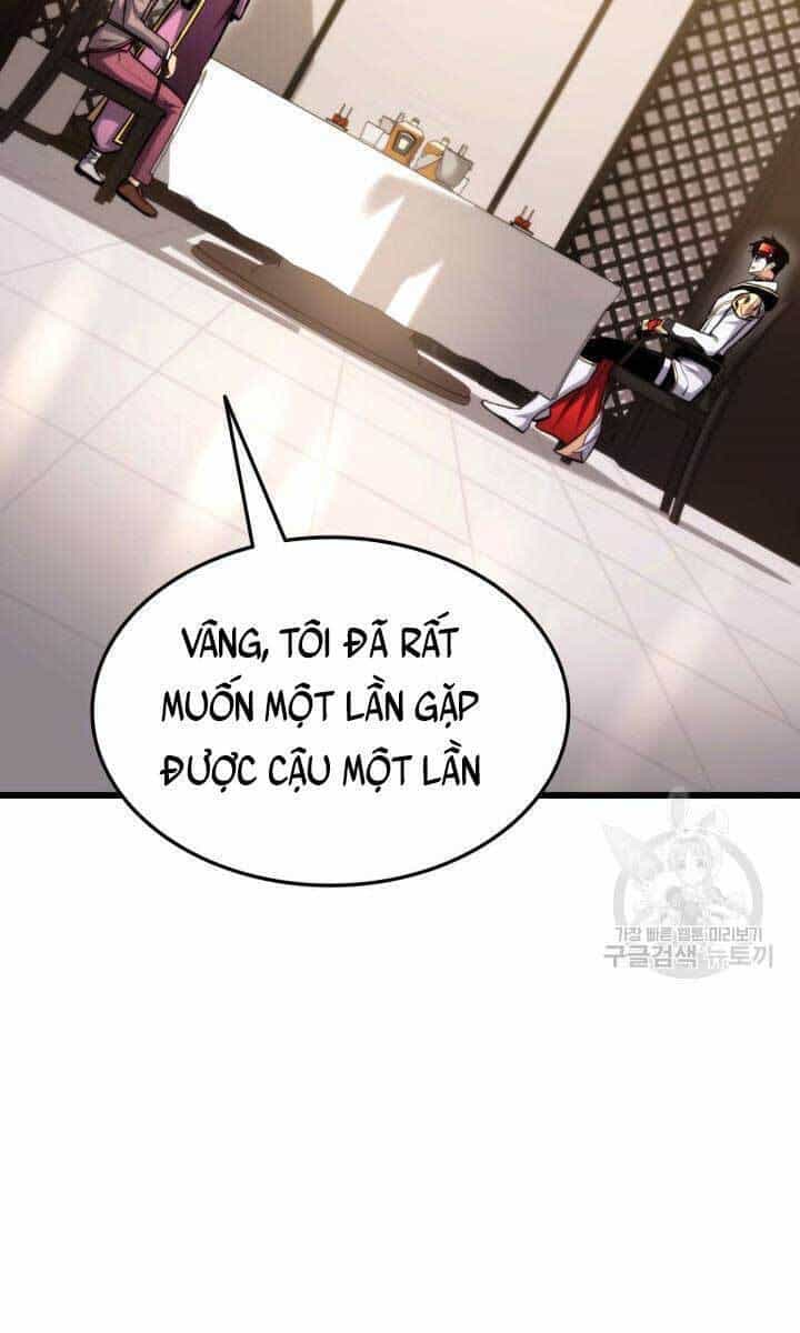 Sự Trở Lại Của Vị Thần Sức Mạnh - Chương 91 - ảnh 16