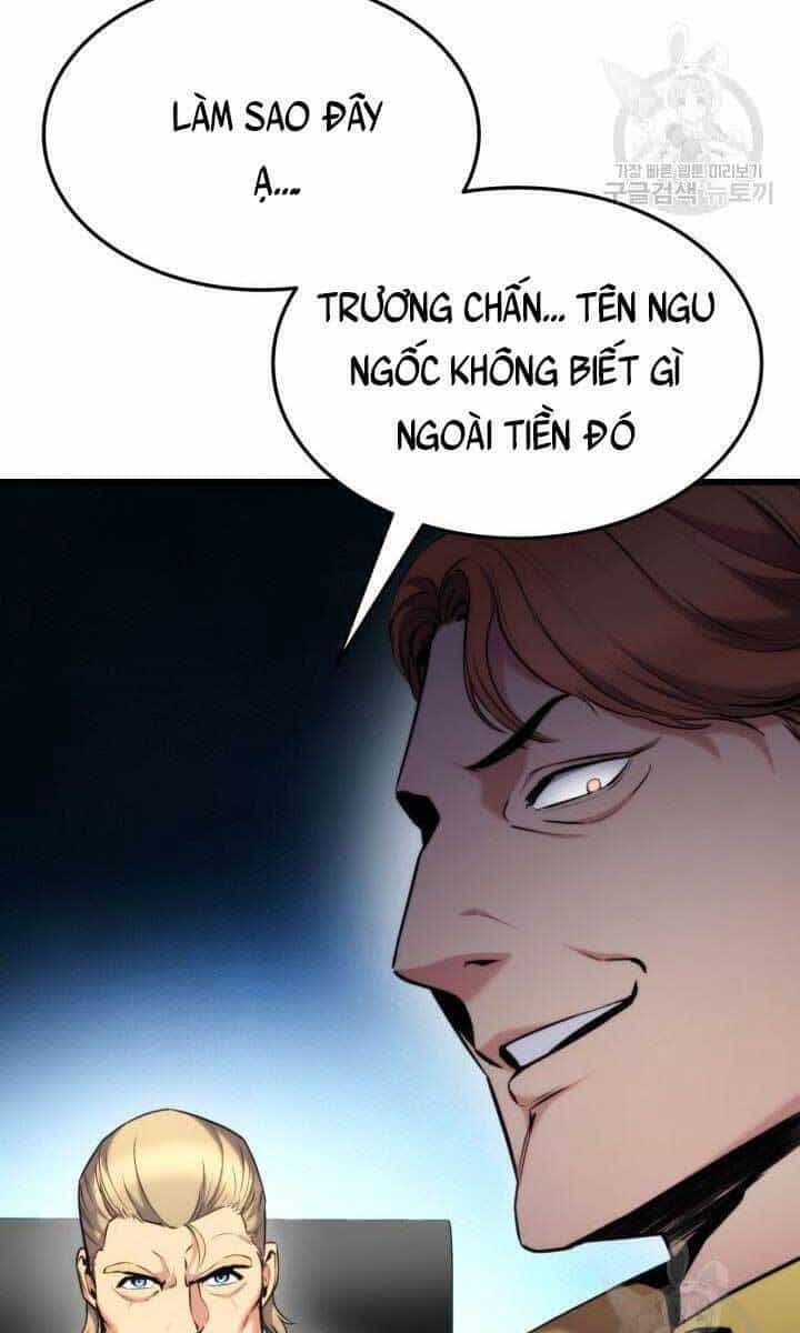 Sự Trở Lại Của Vị Thần Sức Mạnh - Chương 91 - ảnh 33