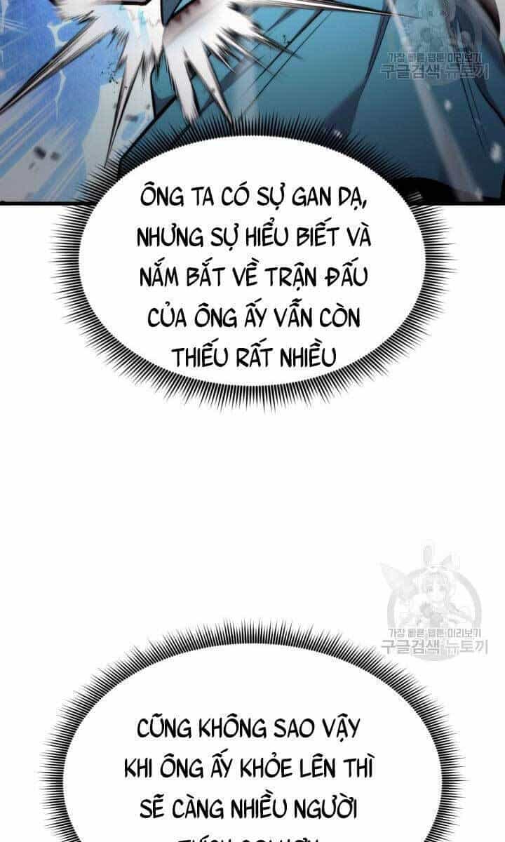 Sự Trở Lại Của Vị Thần Sức Mạnh - Chương 92 - ảnh 102