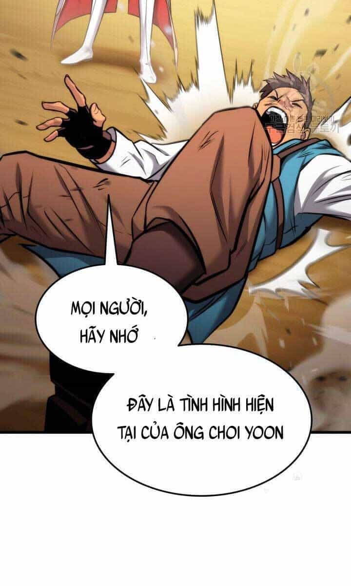 Sự Trở Lại Của Vị Thần Sức Mạnh - Chương 92 - ảnh 104
