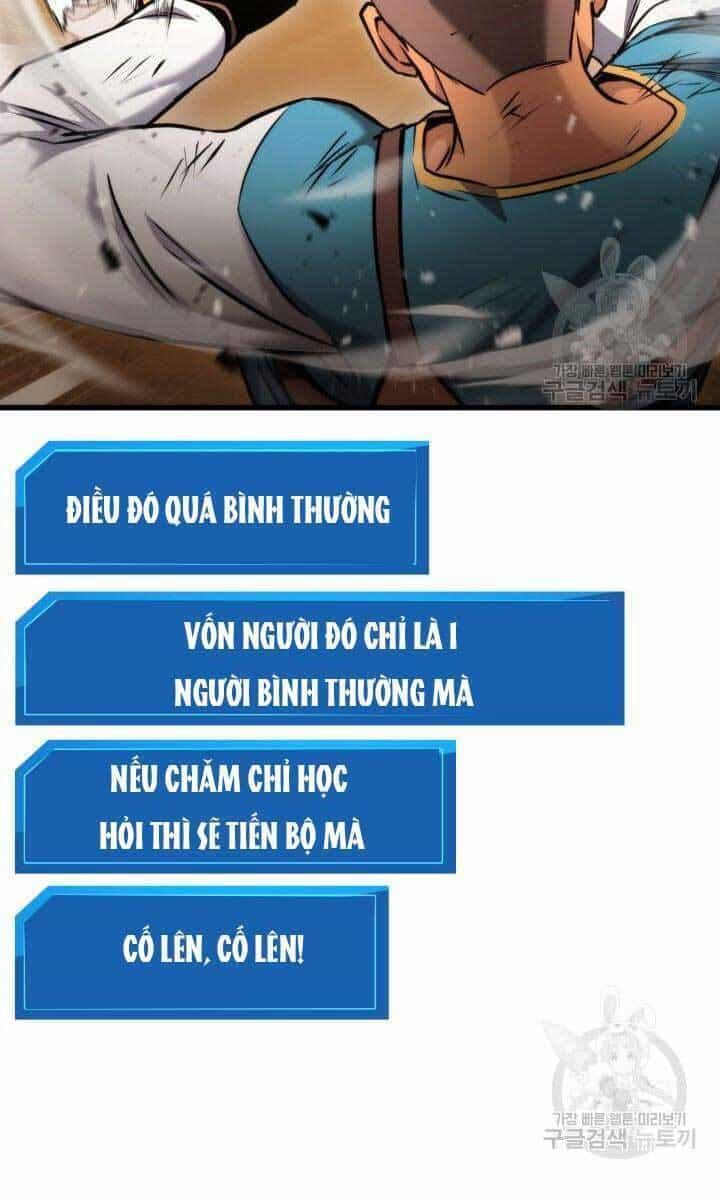 Sự Trở Lại Của Vị Thần Sức Mạnh - Chương 92 - ảnh 97