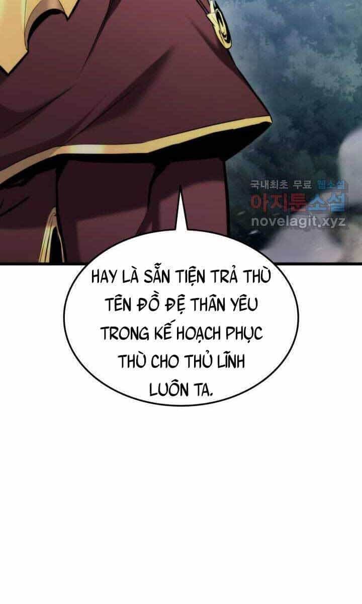 Sự Trở Lại Của Vị Thần Sức Mạnh - Chương 93 - ảnh 150