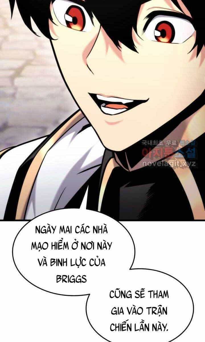 Sự Trở Lại Của Vị Thần Sức Mạnh - Chương 93 - ảnh 25
