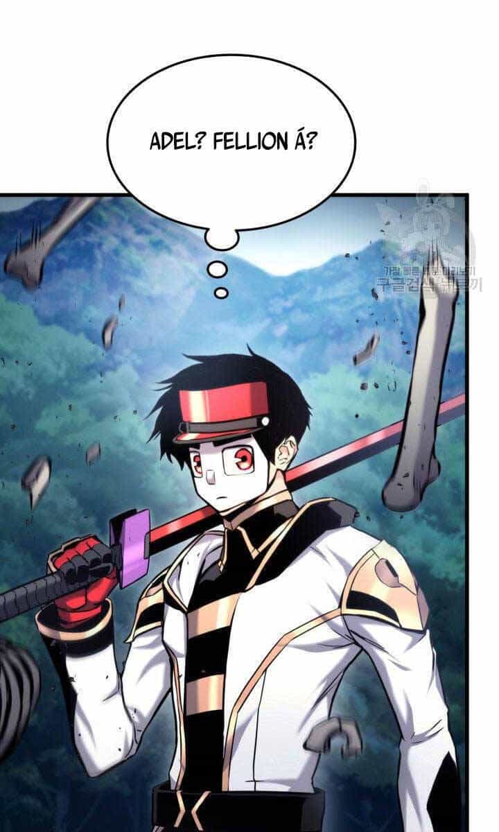 Sự Trở Lại Của Vị Thần Sức Mạnh - Chương 94 - ảnh 92