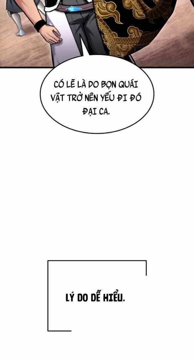 Sự Trở Lại Của Vị Thần Sức Mạnh - Chương 96 - ảnh 11