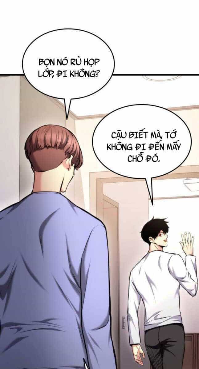Sự Trở Lại Của Vị Thần Sức Mạnh - Chương 96 - ảnh 111
