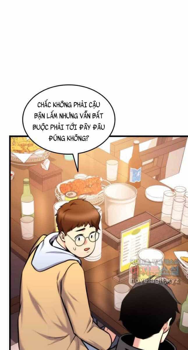 Sự Trở Lại Của Vị Thần Sức Mạnh - Chương 97 - ảnh 74