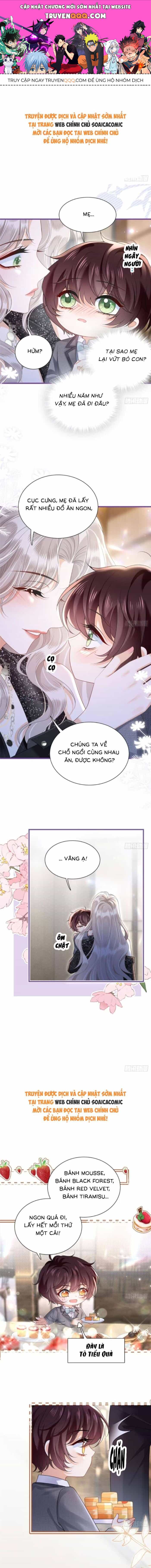 Sự Trở Lại Cực Gắt Của Chị Đại Sau Hủy Hôn - Chương 10 - ảnh 1