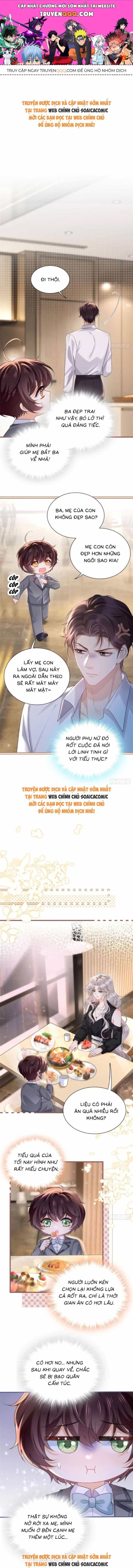 Sự Trở Lại Cực Gắt Của Chị Đại Sau Hủy Hôn - Chương 11 - ảnh 1
