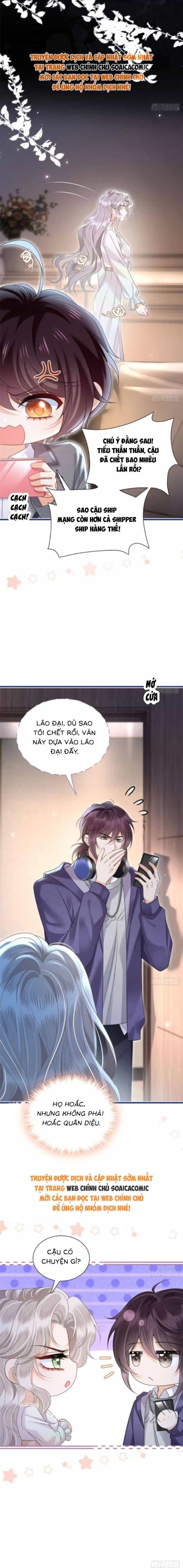 Sự Trở Lại Cực Gắt Của Chị Đại Sau Hủy Hôn - Chương 11 - ảnh 5
