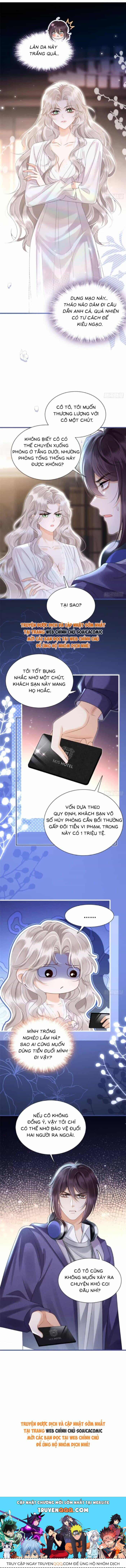 Sự Trở Lại Cực Gắt Của Chị Đại Sau Hủy Hôn - Chương 11 - ảnh 6