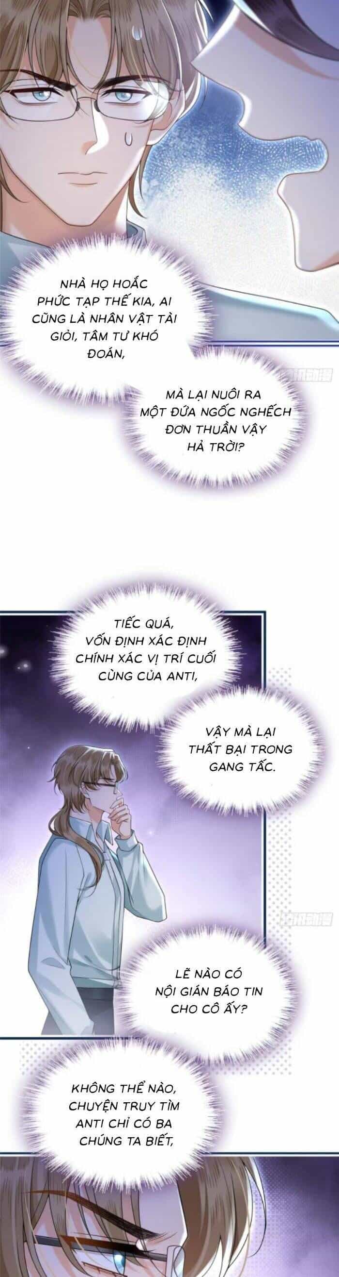 Sự Trở Lại Cực Gắt Của Chị Đại Sau Hủy Hôn - Chương 13 - ảnh 11