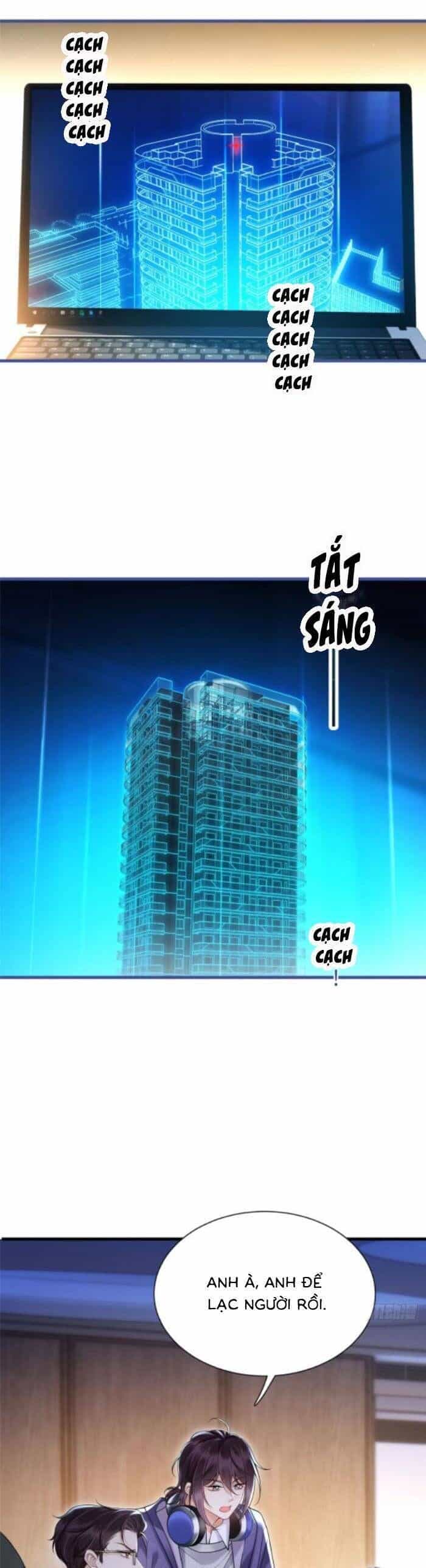 Sự Trở Lại Cực Gắt Của Chị Đại Sau Hủy Hôn - Chương 13 - ảnh 7