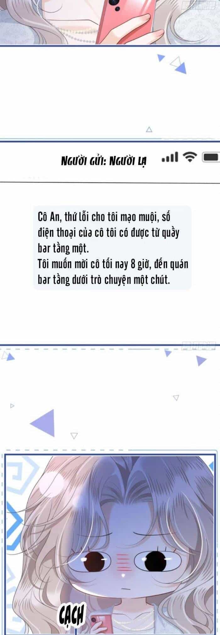 Sự Trở Lại Cực Gắt Của Chị Đại Sau Hủy Hôn - Chương 14 - ảnh 10