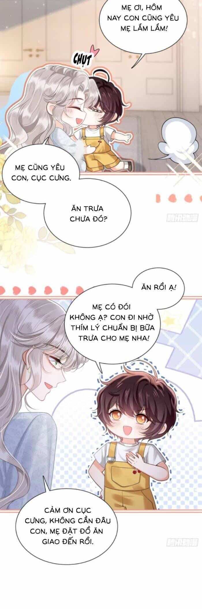 Sự Trở Lại Cực Gắt Của Chị Đại Sau Hủy Hôn - Chương 14 - ảnh 7