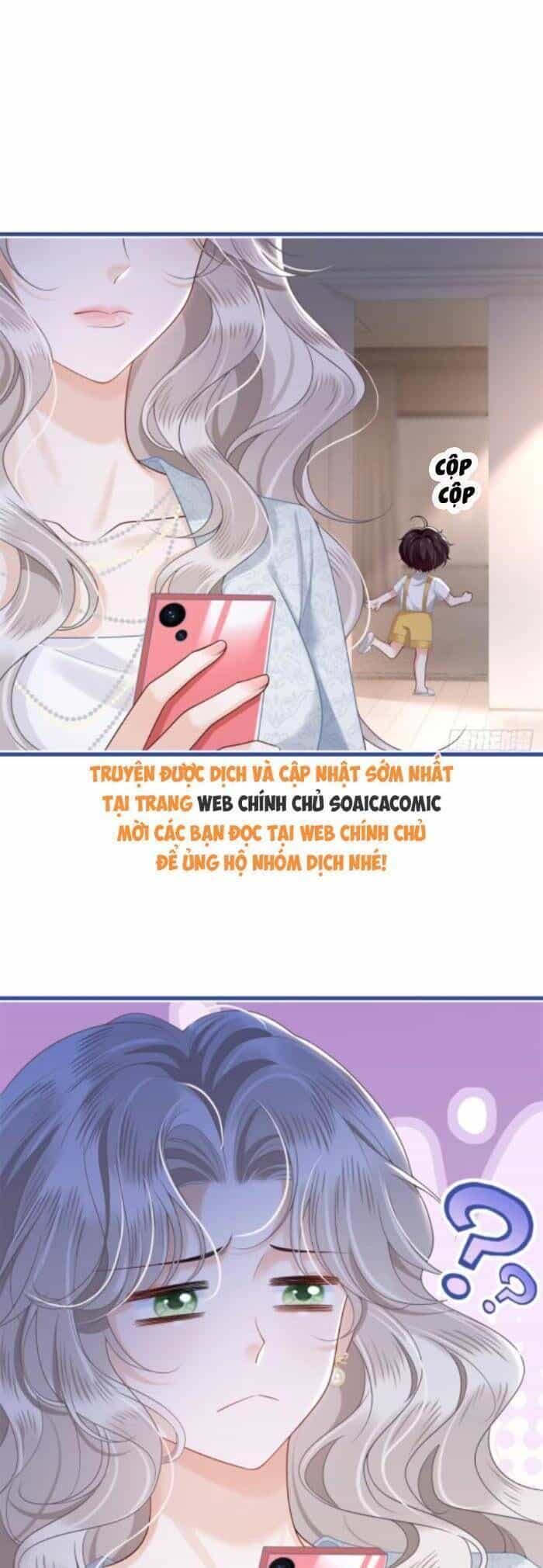 Sự Trở Lại Cực Gắt Của Chị Đại Sau Hủy Hôn - Chương 14 - ảnh 9