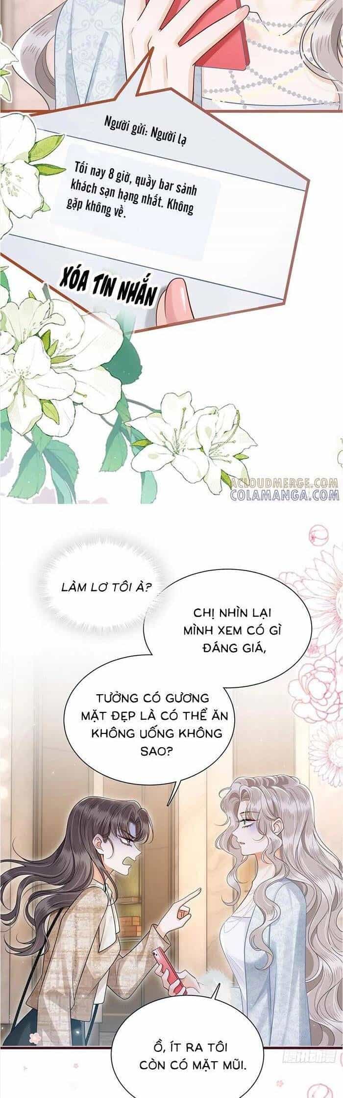Sự Trở Lại Cực Gắt Của Chị Đại Sau Hủy Hôn - Chương 15 - ảnh 4