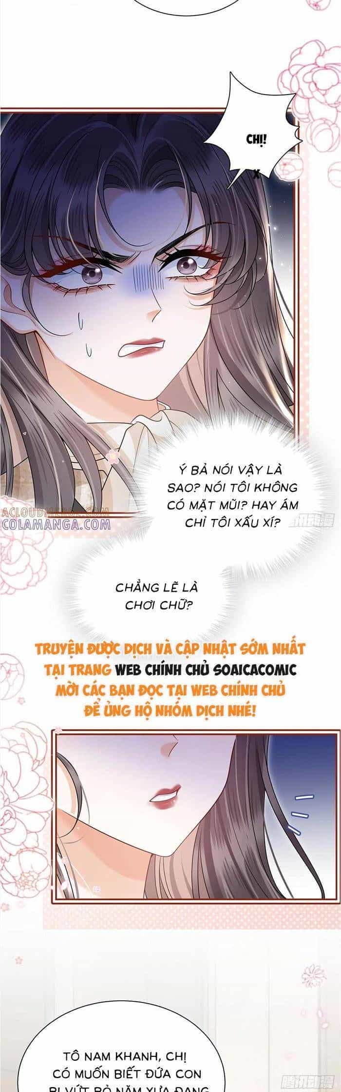 Sự Trở Lại Cực Gắt Của Chị Đại Sau Hủy Hôn - Chương 15 - ảnh 5