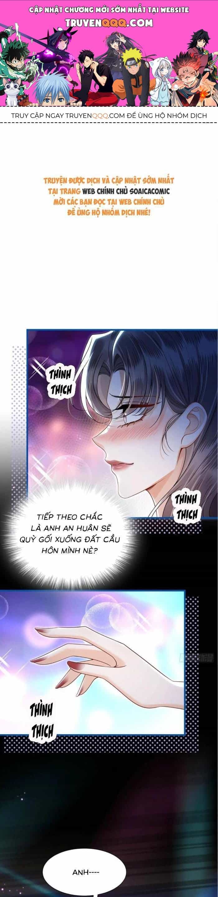 Sự Trở Lại Cực Gắt Của Chị Đại Sau Hủy Hôn - Chương 17 - ảnh 1