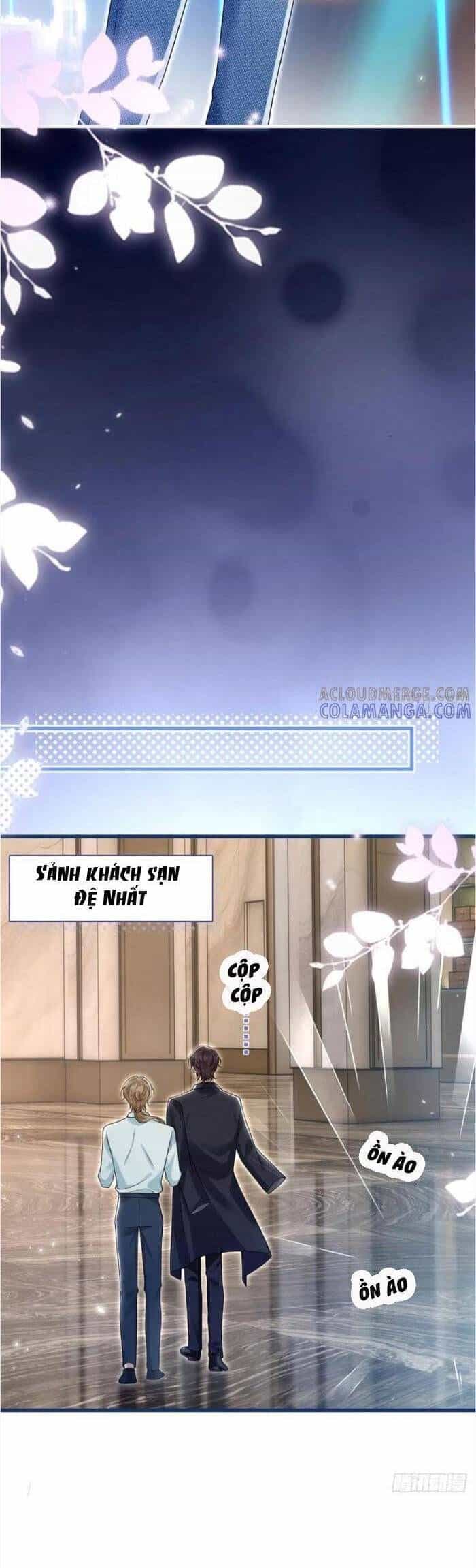 Sự Trở Lại Cực Gắt Của Chị Đại Sau Hủy Hôn - Chương 17 - ảnh 15