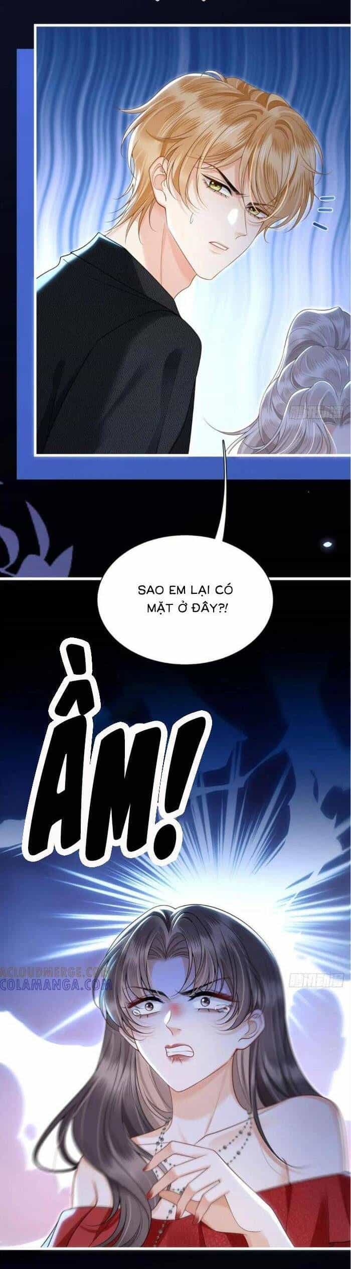 Sự Trở Lại Cực Gắt Của Chị Đại Sau Hủy Hôn - Chương 17 - ảnh 6