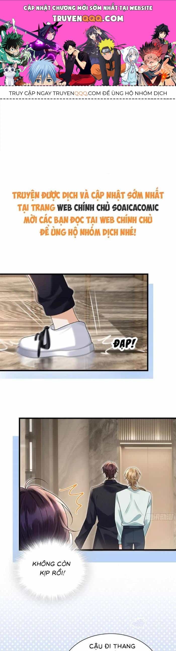Sự Trở Lại Cực Gắt Của Chị Đại Sau Hủy Hôn - Chương 20 - ảnh 1