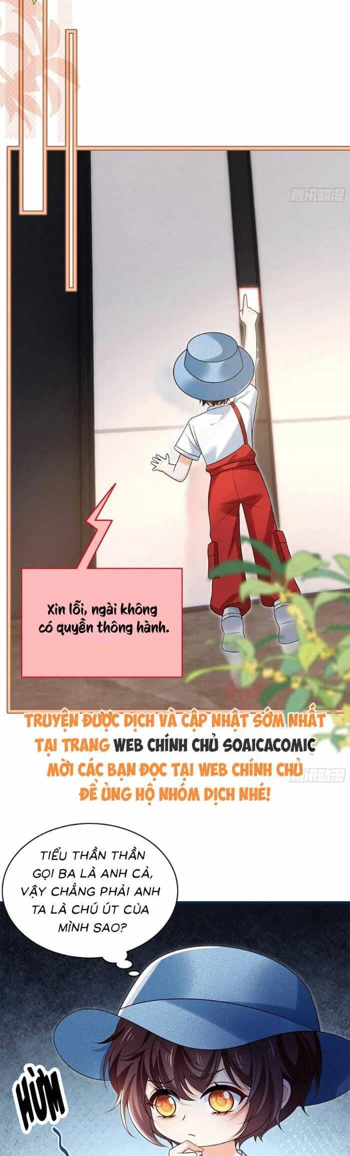 Sự Trở Lại Cực Gắt Của Chị Đại Sau Hủy Hôn - Chương 20 - ảnh 10